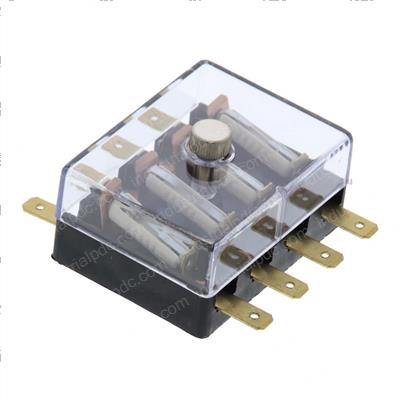 Picture of Fusebox 4x8a