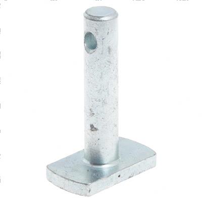 Picture of Axles and Pins