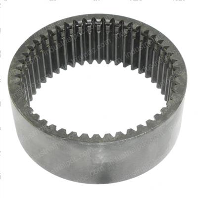 Picture of Epycicloidal Crown