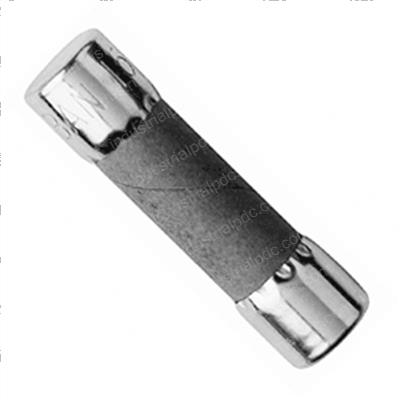 Picture of Fuse - 4 Amp