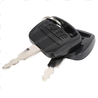 Picture of Key - Ignition/Door Lock