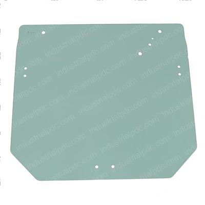 Picture of Cab - Windowpanel