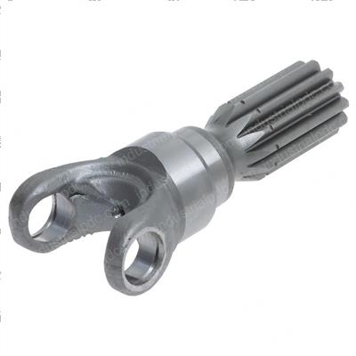 Picture of Double Joints Wheel Side Fork