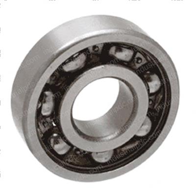 Picture of Bearing - Ball Open