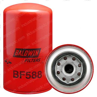 Picture of Filter - Fuel