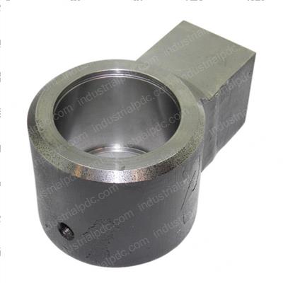 Picture of End-Steering Rod