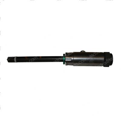 Picture of Nozzle Assembly