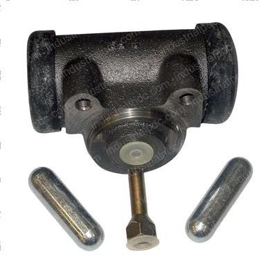 Picture of Cylinder - Wheel