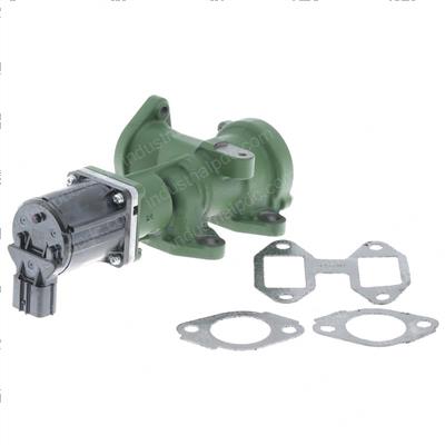 Picture of Exh.gas Recr.valve