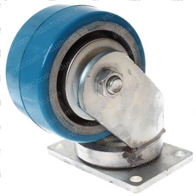 Picture of Caster Assembly