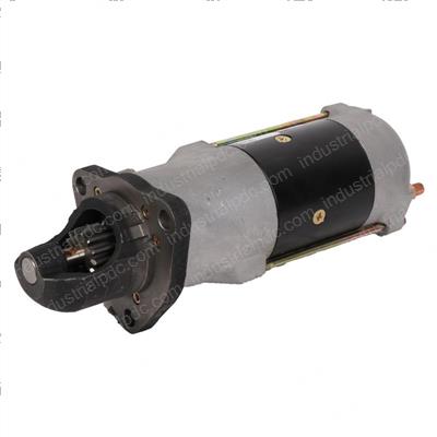 Picture of Motor - Starter