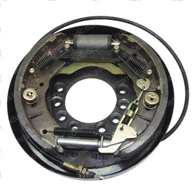Picture of Brake Assembly