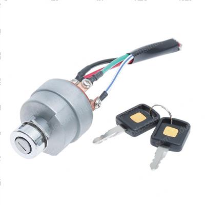 Picture of Switch - Ignition