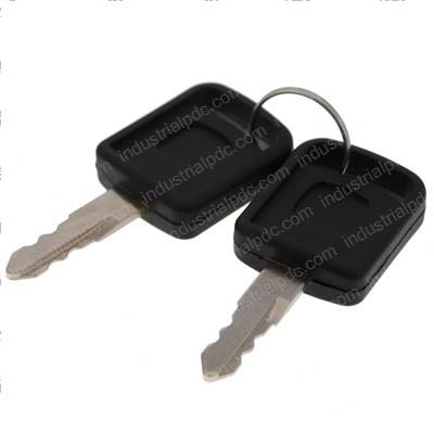 Picture of Key - Ignition/Door Lock