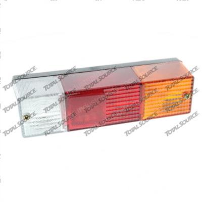 Picture of Lamp - Rear