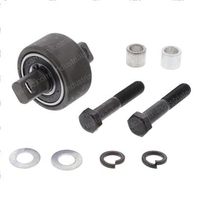 Picture of Mast Roller