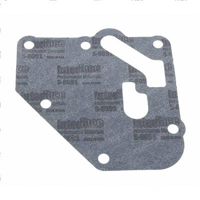 Picture of Gasket- Filter Base P.t.
