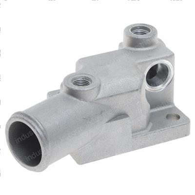 Picture of Water - Intake