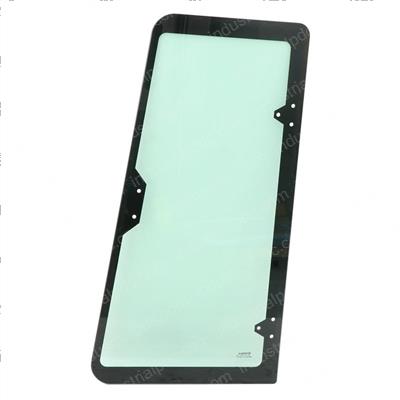 Picture of Glass - Door Rear Window Lh