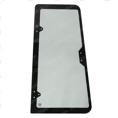Picture of Glass - Door Rear Window Rh