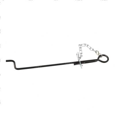 Picture of Secdary Lock W/O 90002863 Wshe