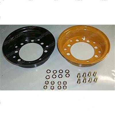 Picture of Rim - Wheel 600x9