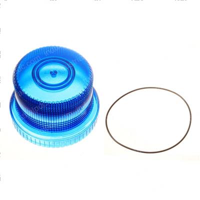 Picture of Blue Lens