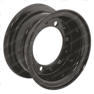 Picture of Rim - Wheel 5.00x10