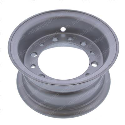 Picture of Wheel - Split Rim 500x10