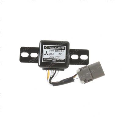Picture of Regulator - Voltage
