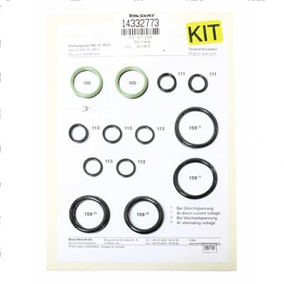 Picture of Seal Kit