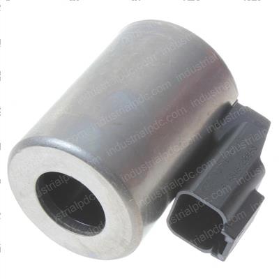 Picture of Coil - Solenoid