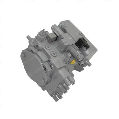 Picture of Hydraulic Piston Pump