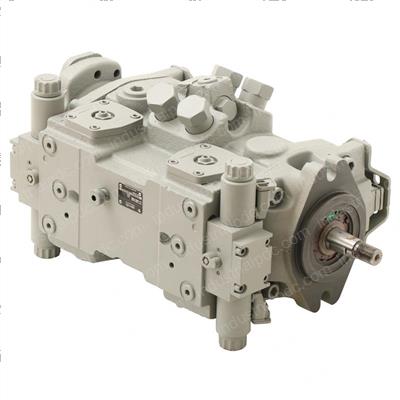 Picture of Pump - Hydraulic -  Tandem
