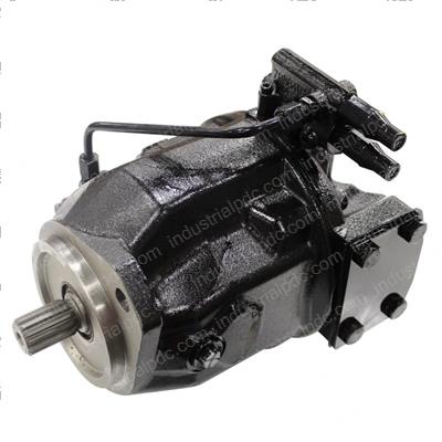 Picture of Pump - Hydraulic