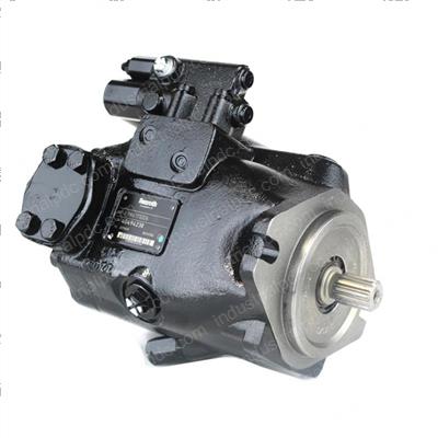 Picture of Pump-Hydraulic Piston