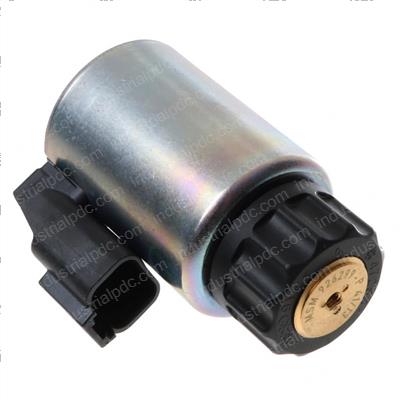 Picture of Solenoid