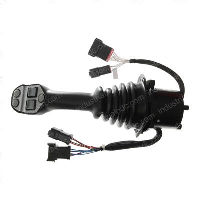 Picture of Joystick - Abi Servo