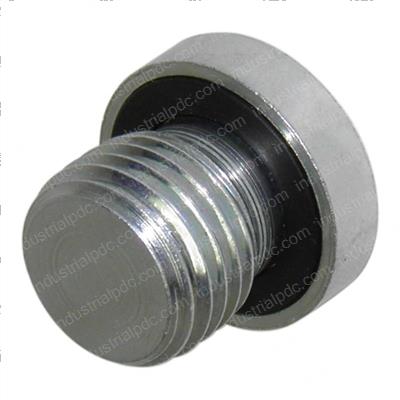 Picture of Plug - Drain