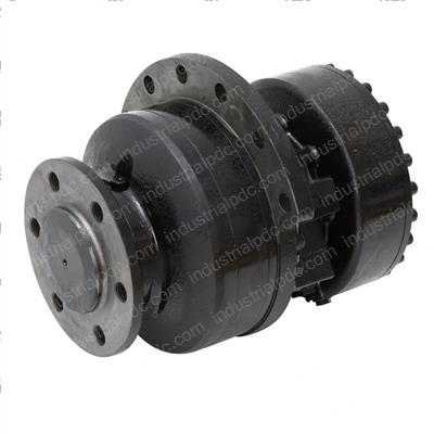 Picture of Motor- Hydraulic - Drive