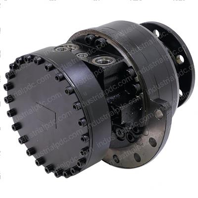 Picture of Motor - Hydraulic