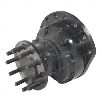 Picture of Motor - Piston