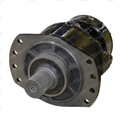 Picture of Motor - Piston