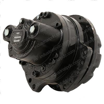 Picture of Motor - Hydraulic - Drive