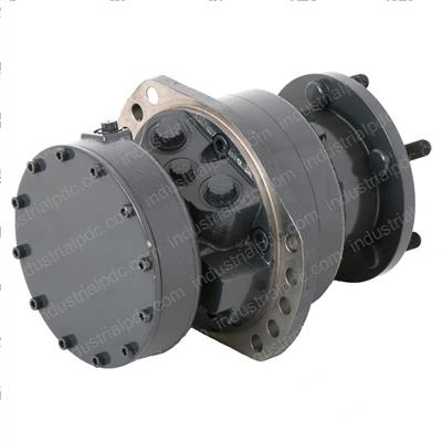 Picture of Mcr3 5 Stud Front Wheel Motor