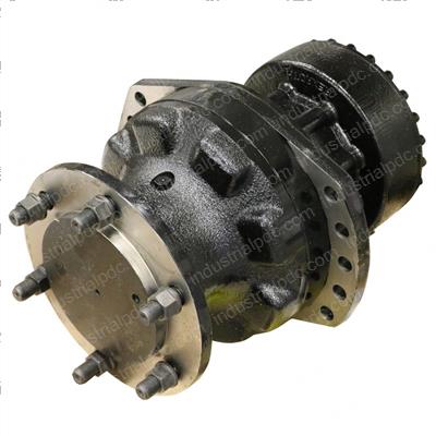 Picture of Motor - Hydraulic - Piston