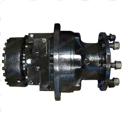 Picture of Motor - Drive