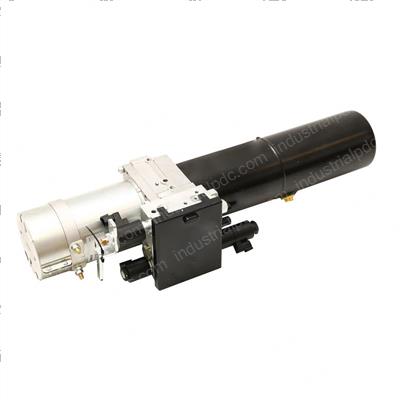 Picture of Pump - Hydraulic Group