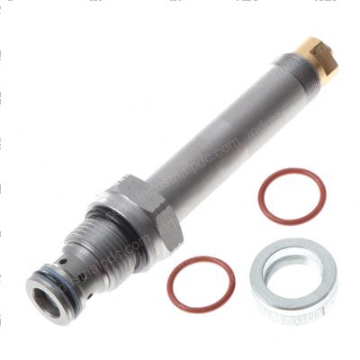 Picture of Valve - Flow-Pressure