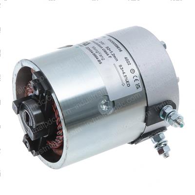 Picture of Motor - Electric
